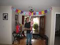 2nd Birthday Party 006